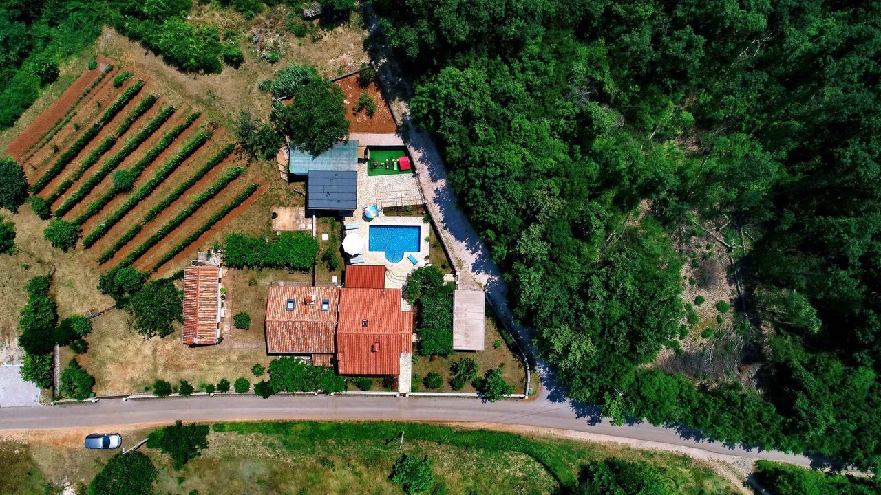 Photo of Outdoor in Snasici