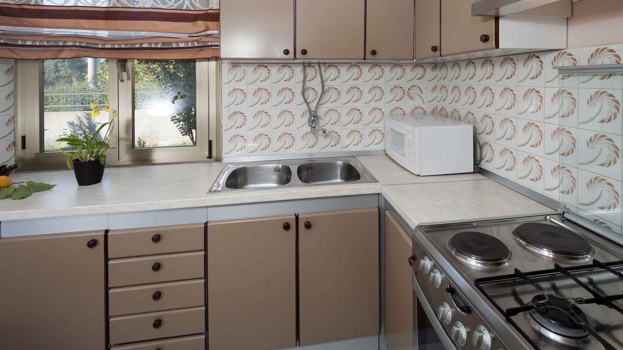 Photo of Kitchen in Snasici