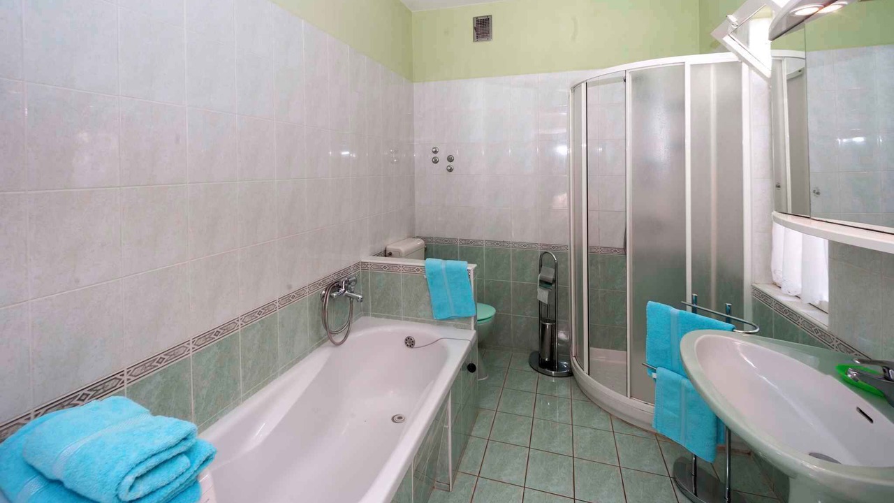 Photo of Bathroom in Snasici