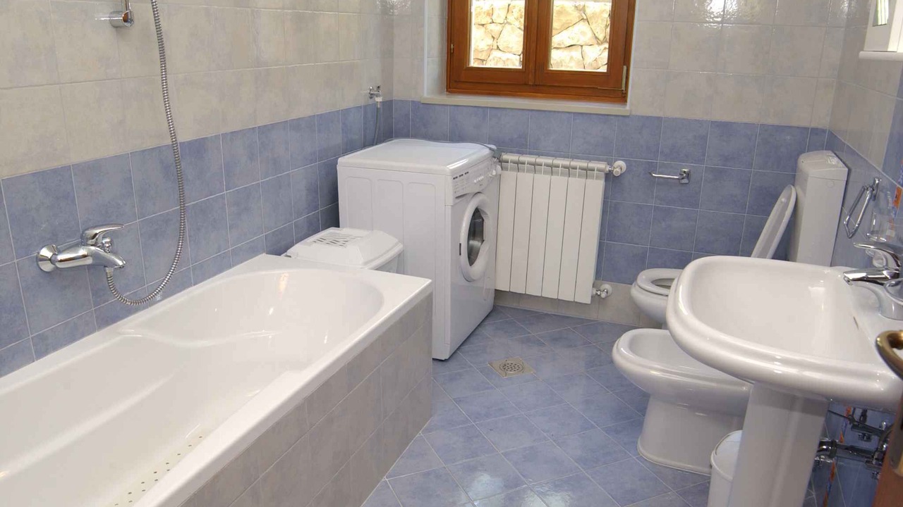 Photo of Bathroom in Stanisovi