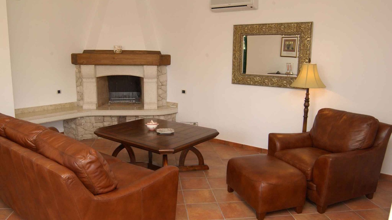 Photo of Livingroom in Stanisovi