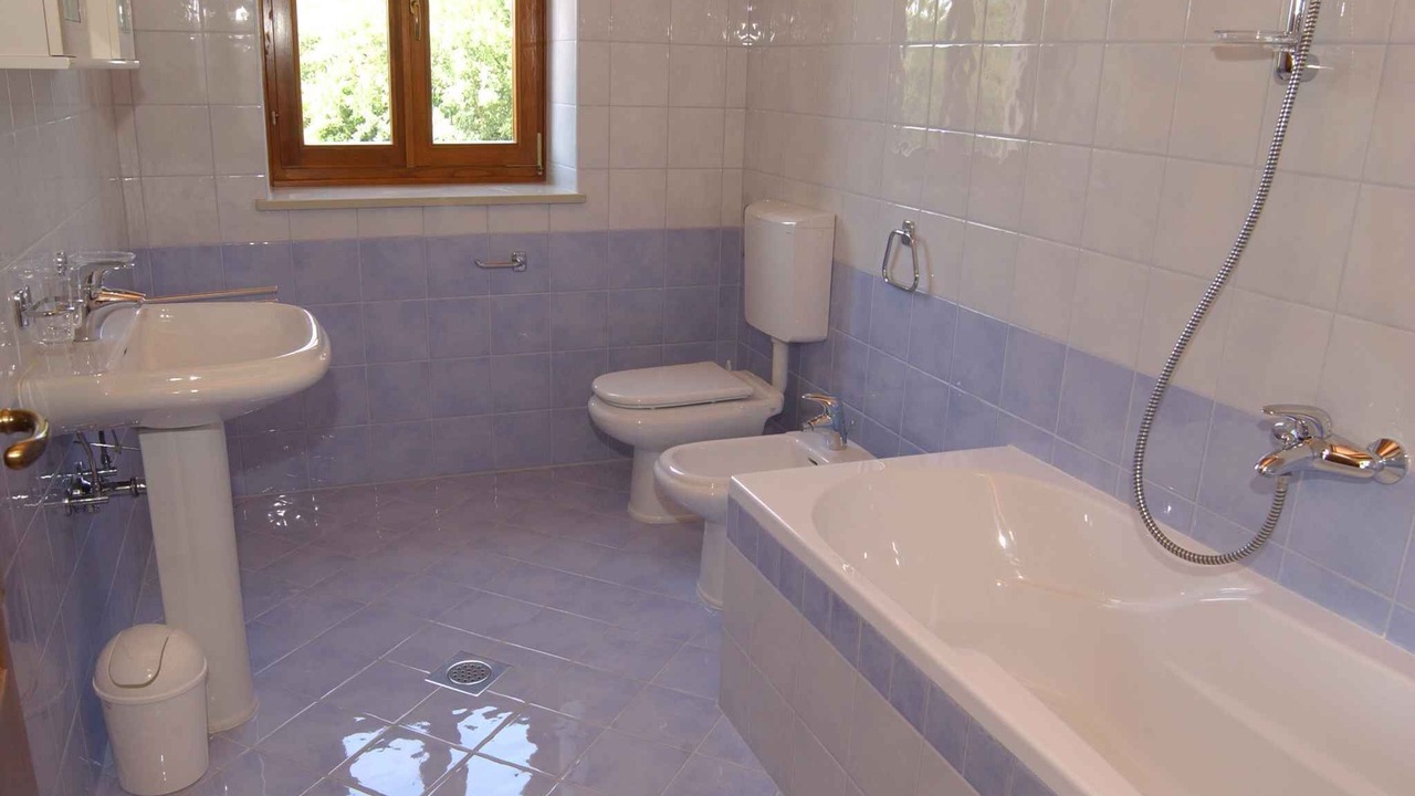 Photo of Bathroom in Stanisovi
