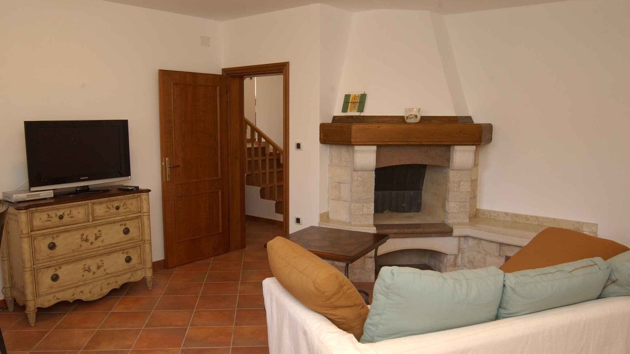 Photo of Livingroom in Stanisovi