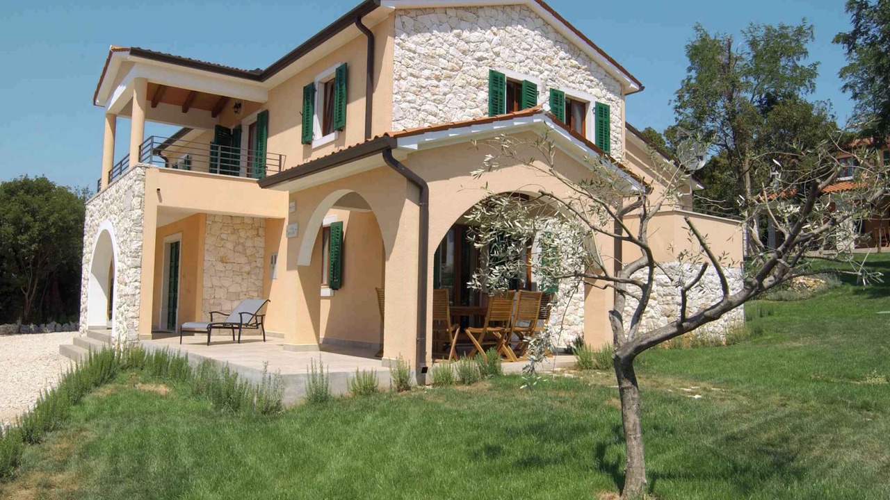 Photo of Outdoor in Stanisovi