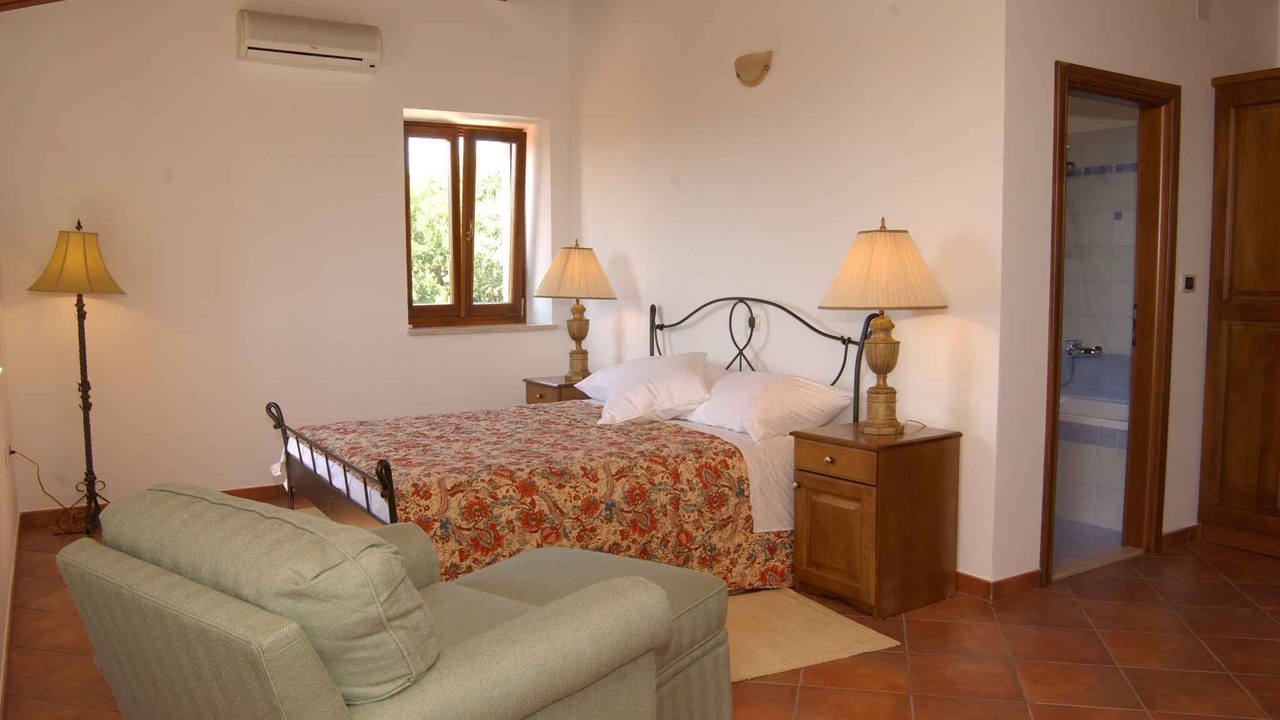 Photo of Livingroom in Stanisovi