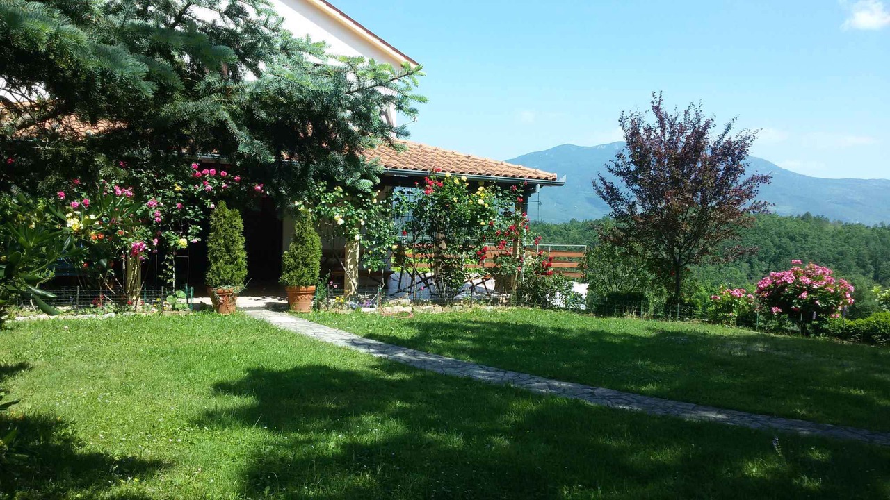 Photo of Outdoor in Cerovlje