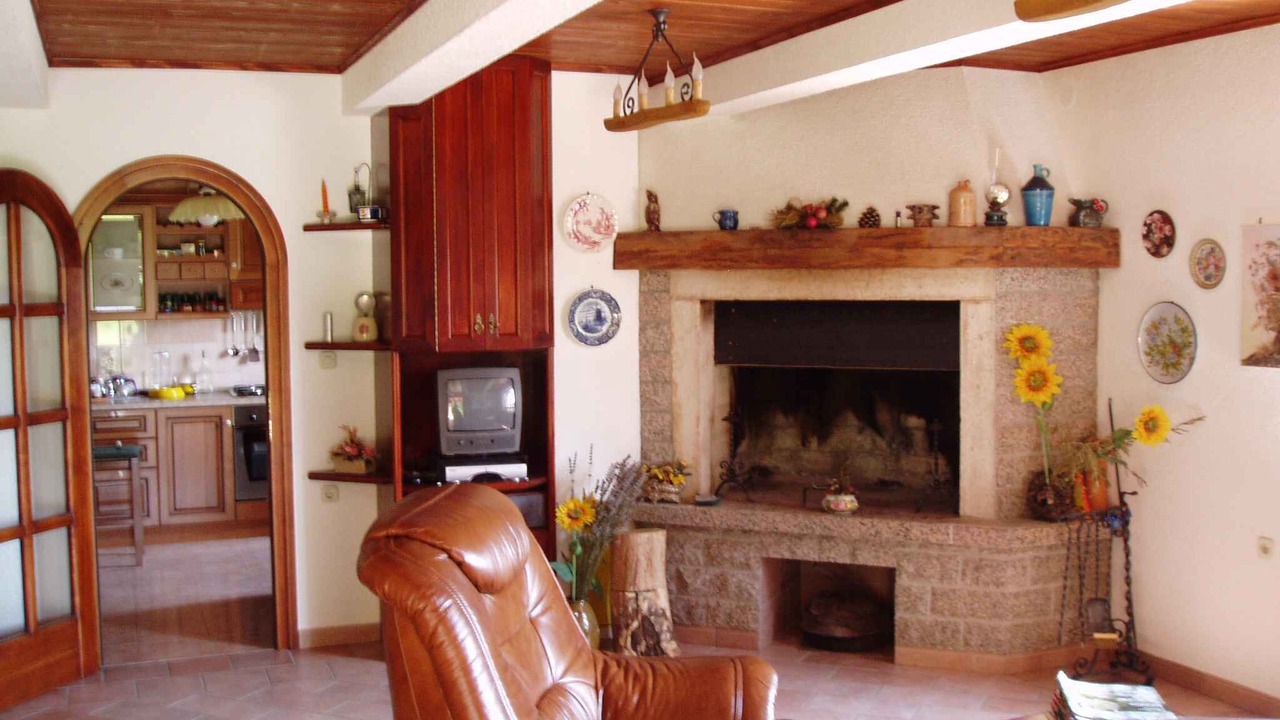Photo of Livingroom in Cerovlje
