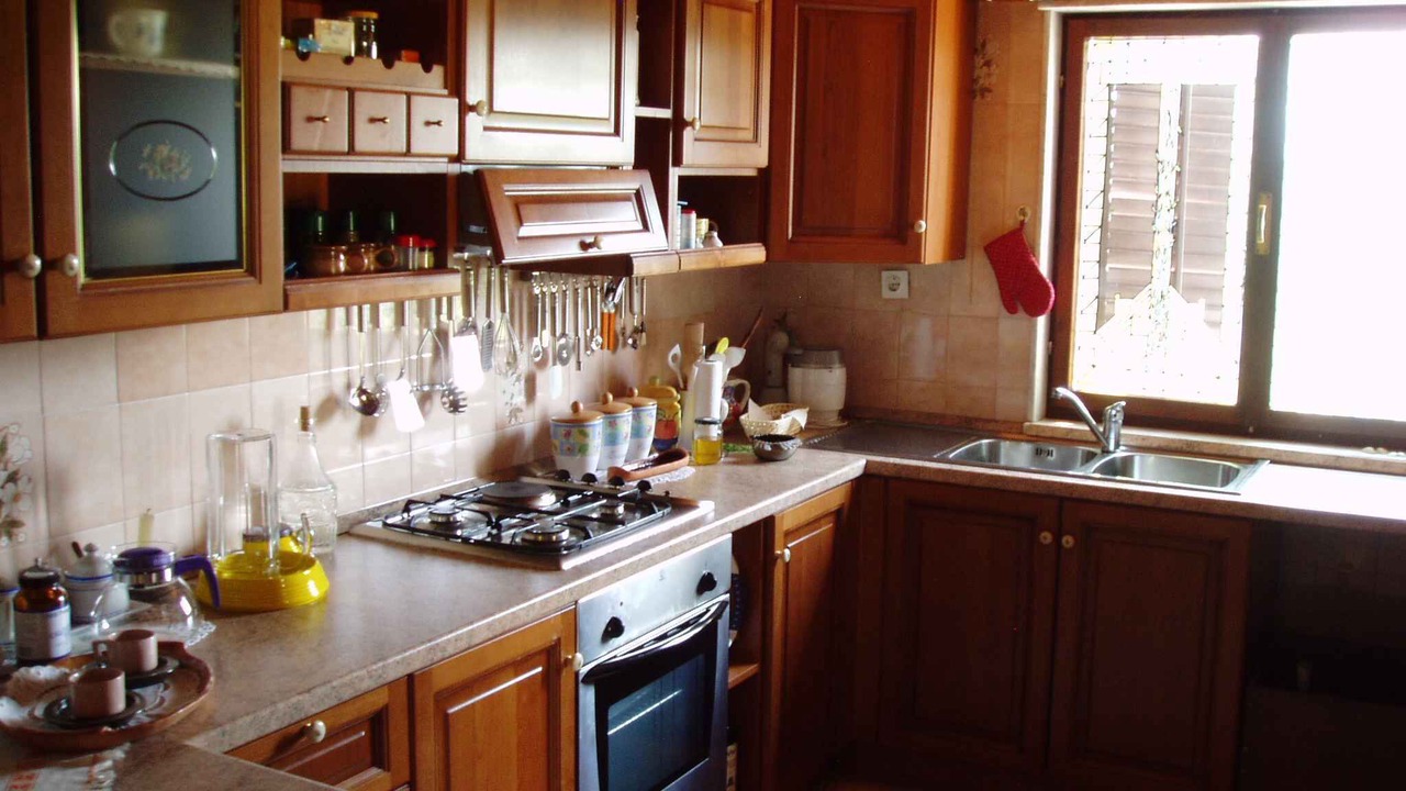 Photo of Kitchen in Cerovlje