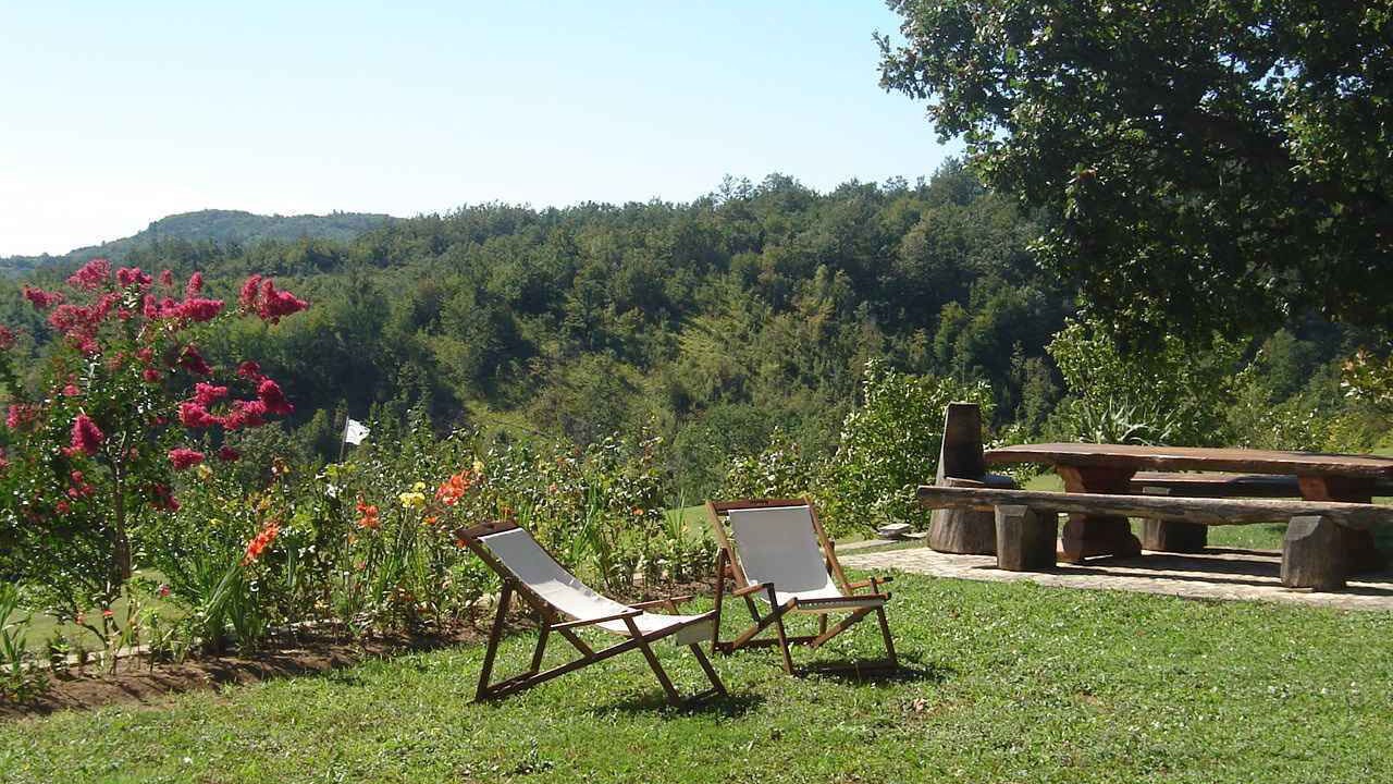 Photo of Outdoor in Cerovlje