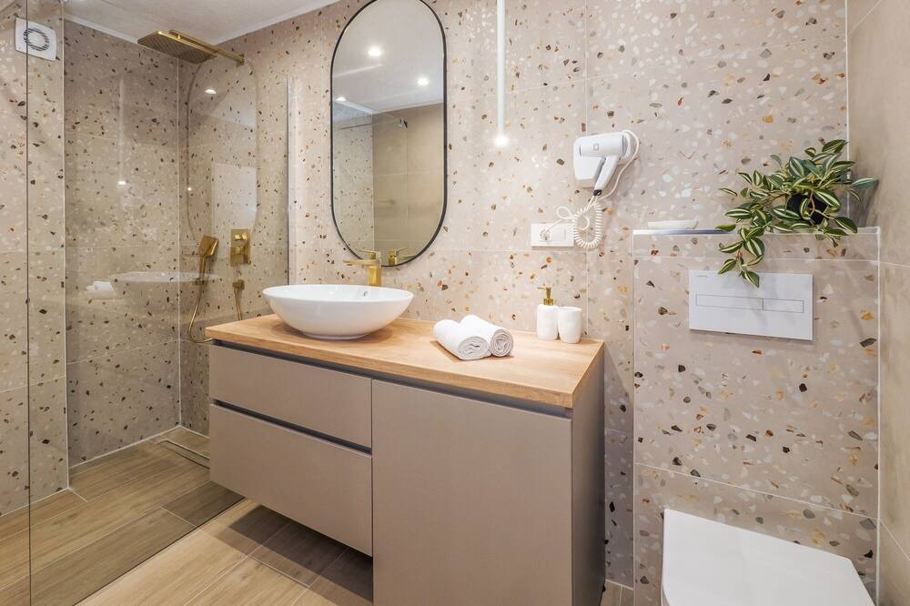 Photo of Bathroom in Lokva Rogoznica