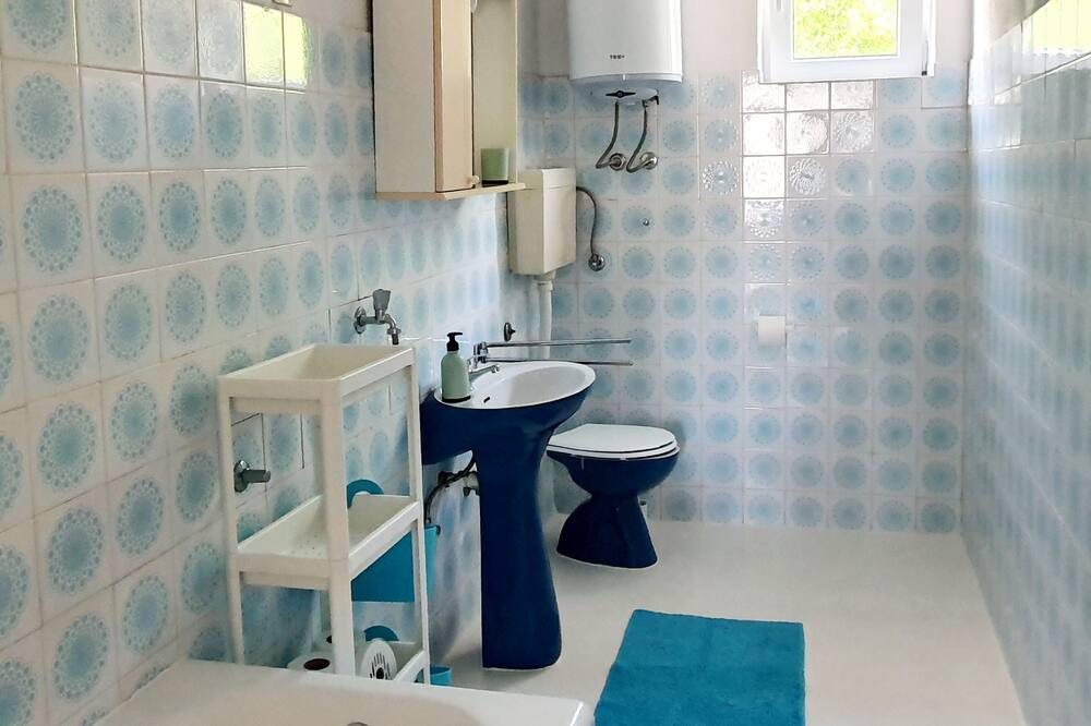 Photo of Bathroom in Metajna