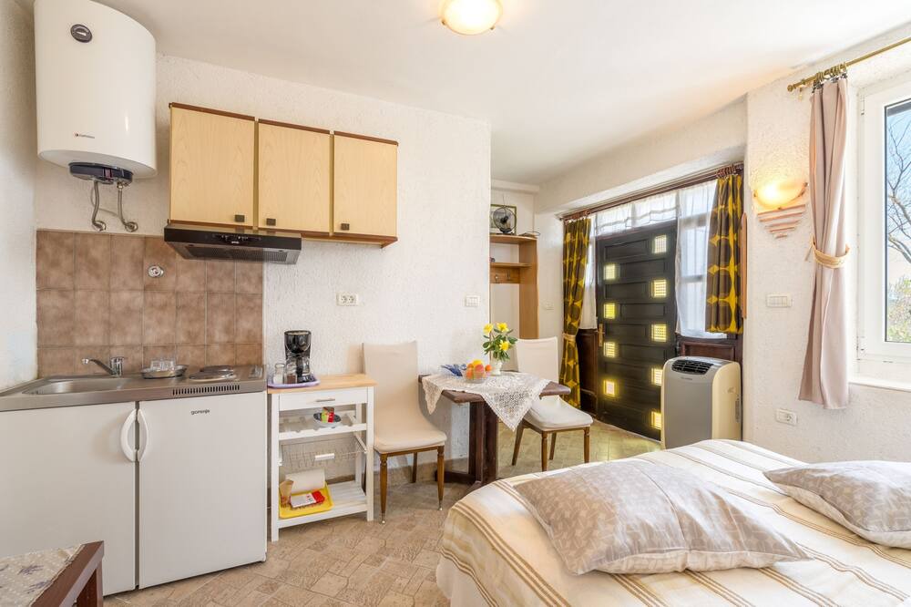 Photo of Livingroom in Motovun