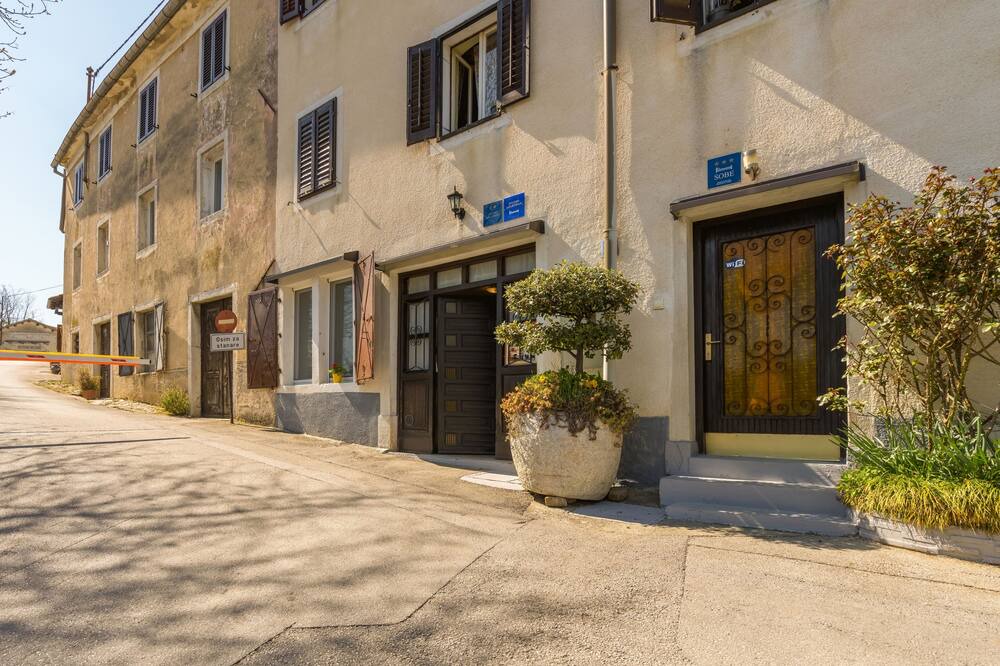 Photo of Outdoor in Motovun