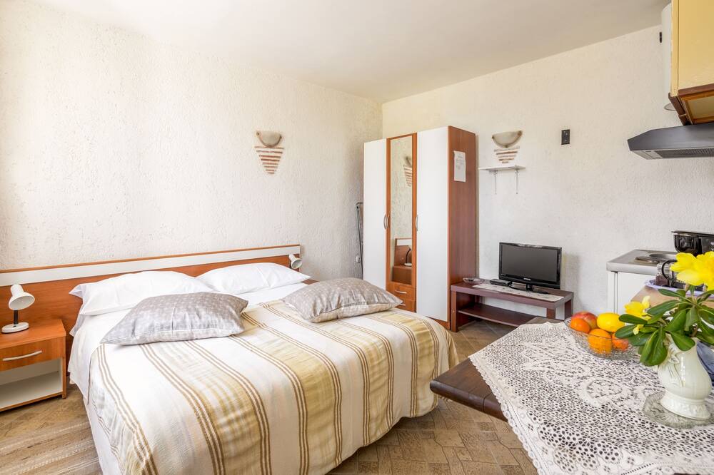 Photo of Bedroom in Motovun