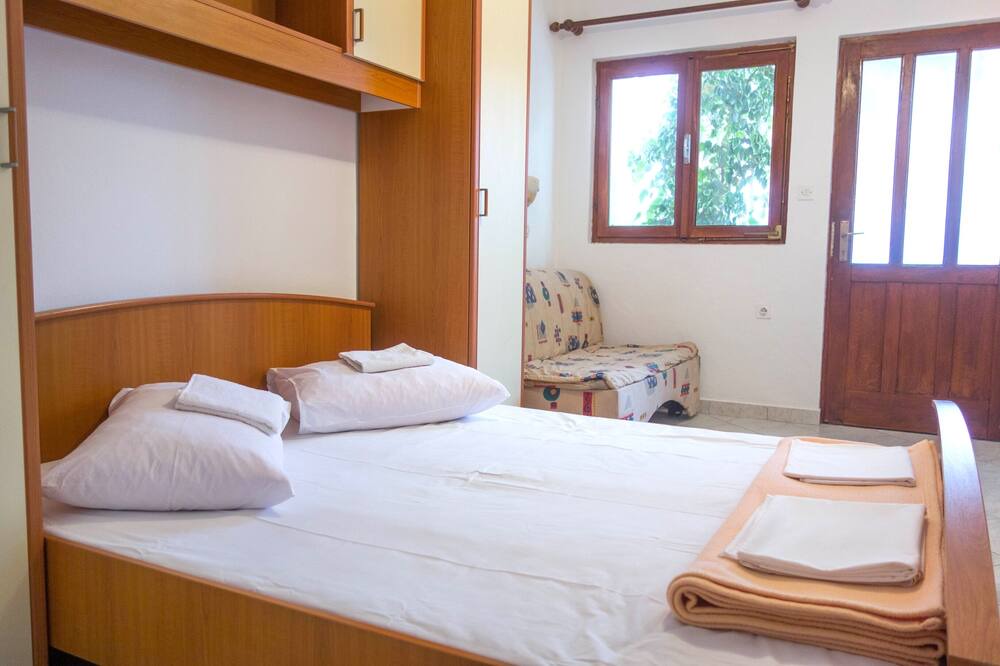 Photo of Bedroom in Lokva Rogoznica