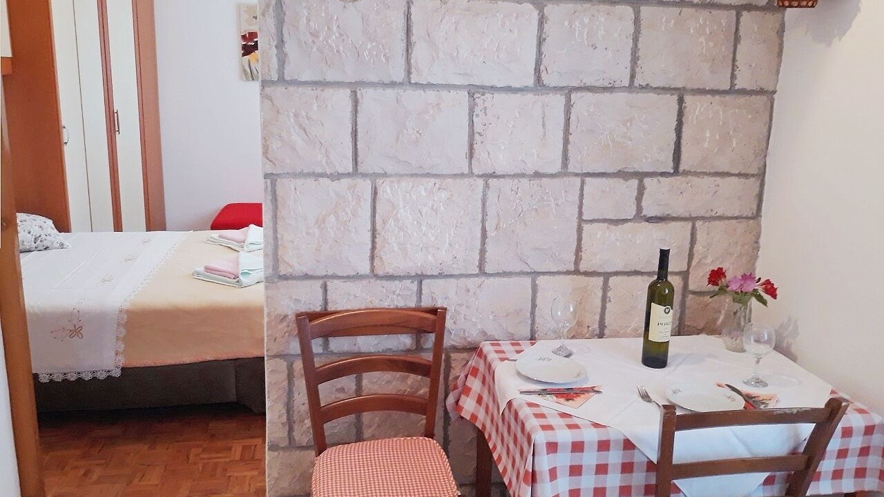 Photo of Others in Cove Tri Zala (Zrnovo)