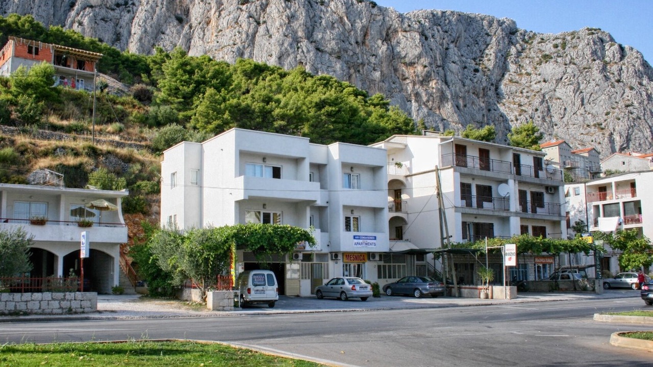 Photo of Outdoor in Omis
