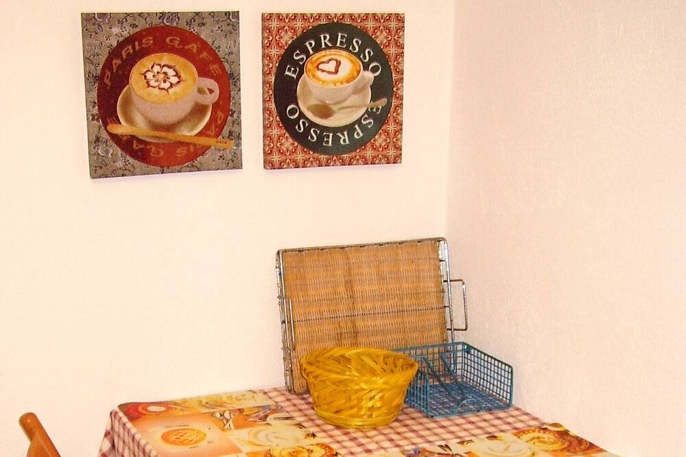 Photo of Livingroom in Maslinica