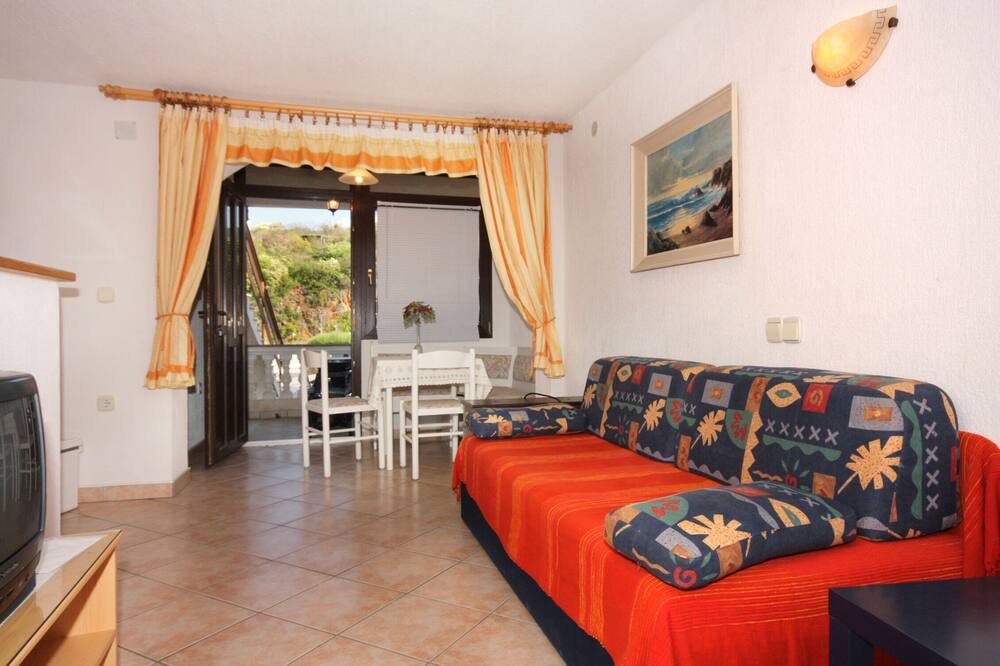 Photo of Livingroom in Vrbnik