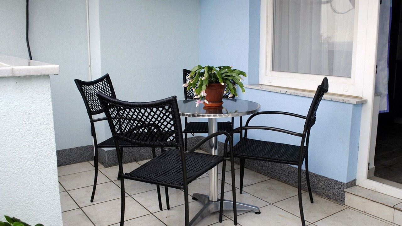Photo of Outdoor in Jadranovo