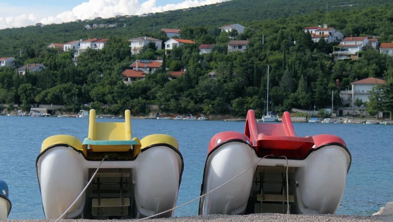 Photo of Outdoor in Jadranovo