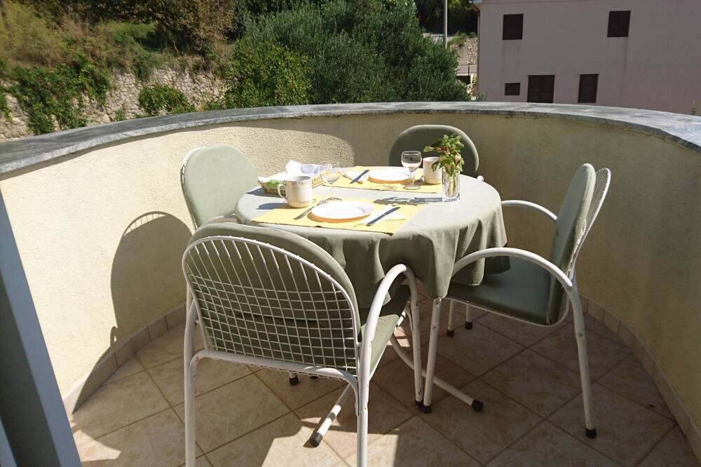 Photo of Patio Balcony in Palit
