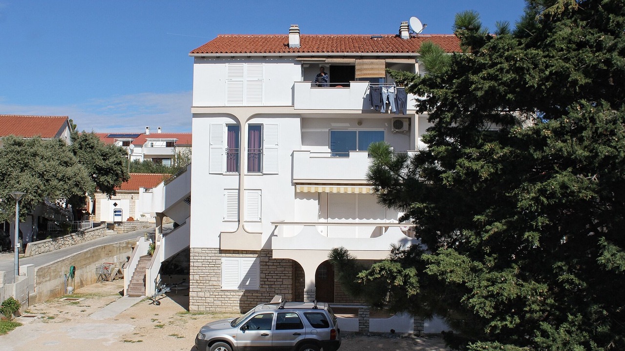 Photo of Outdoor in Novalja