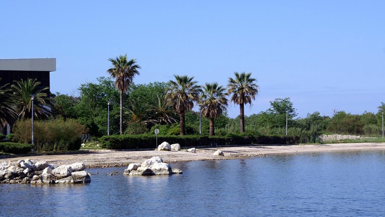 Photo of Outdoor in Novalja