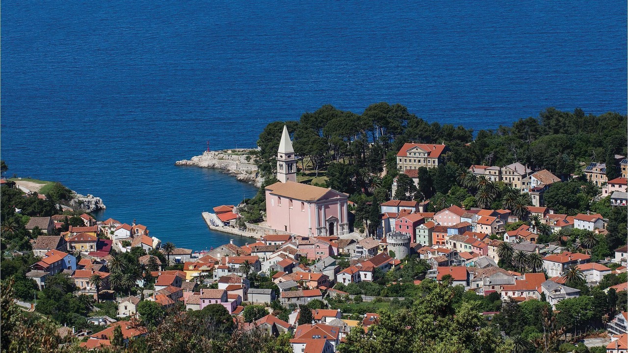 Photo of Outdoor in Veli Losinj
