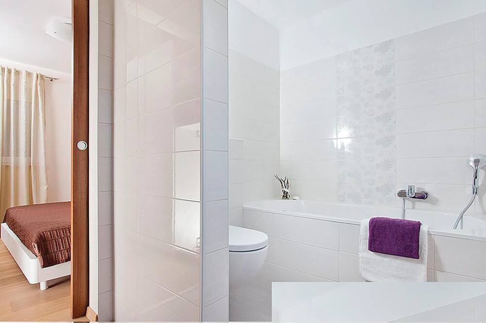 Photo of Bathroom in Boljevici