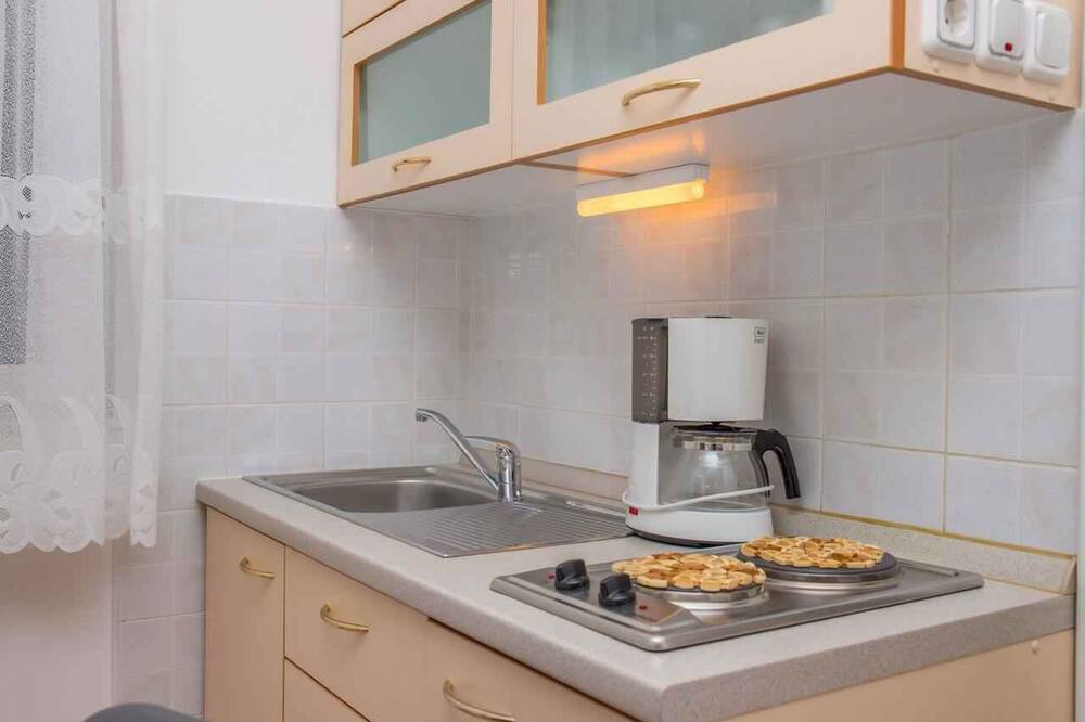 Photo of Kitchen in Klanfari