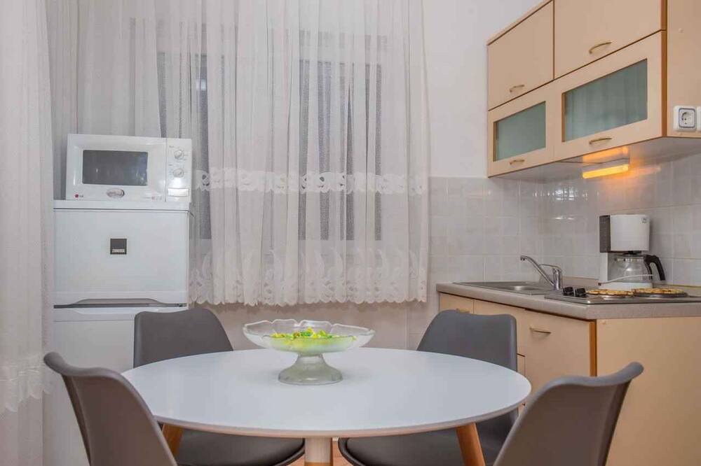 Photo of Kitchen in Klanfari