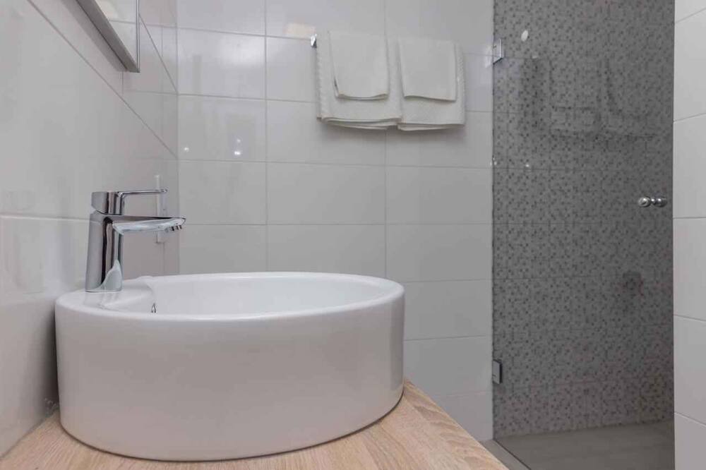Photo of Bathroom in Klanfari