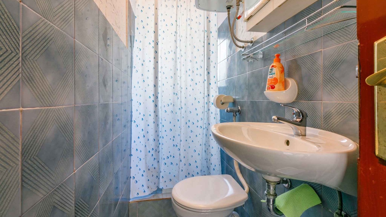 Photo of Bathroom in Dramalj