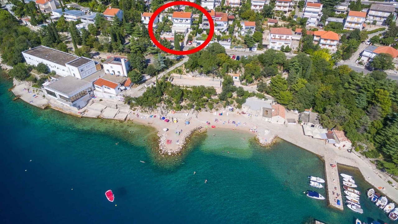 Photo of Outdoor in Dramalj