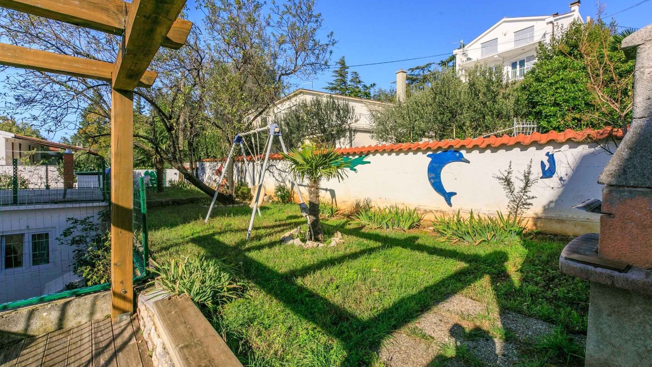 Photo of Outdoor in Dramalj