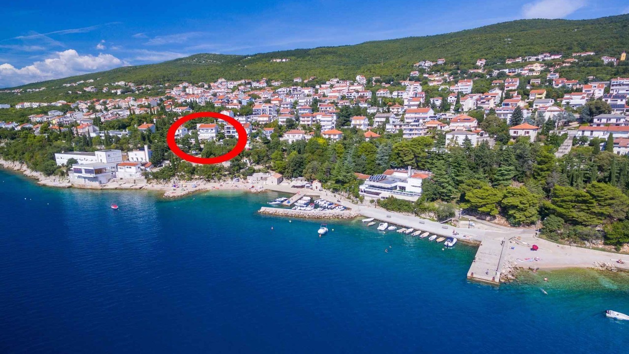 Photo of Outdoor in Dramalj