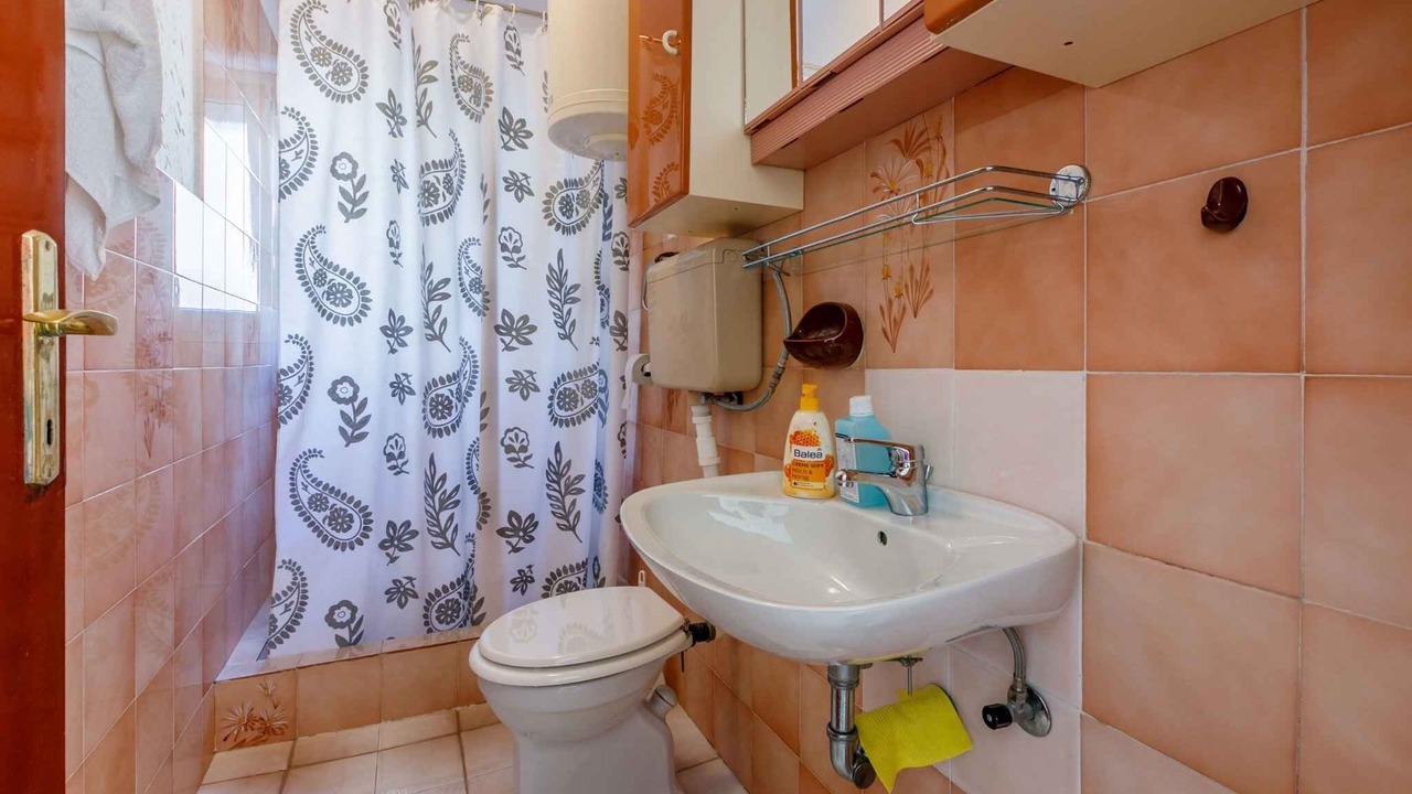 Photo of Bathroom in Dramalj
