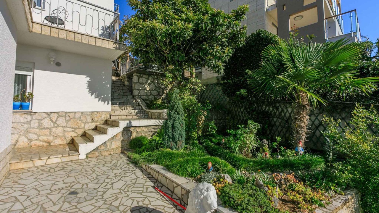 Photo of Outdoor in Dramalj