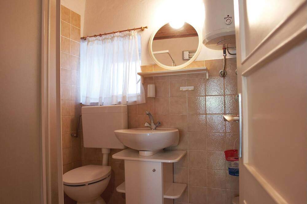 Photo of Bathroom in Gondolici