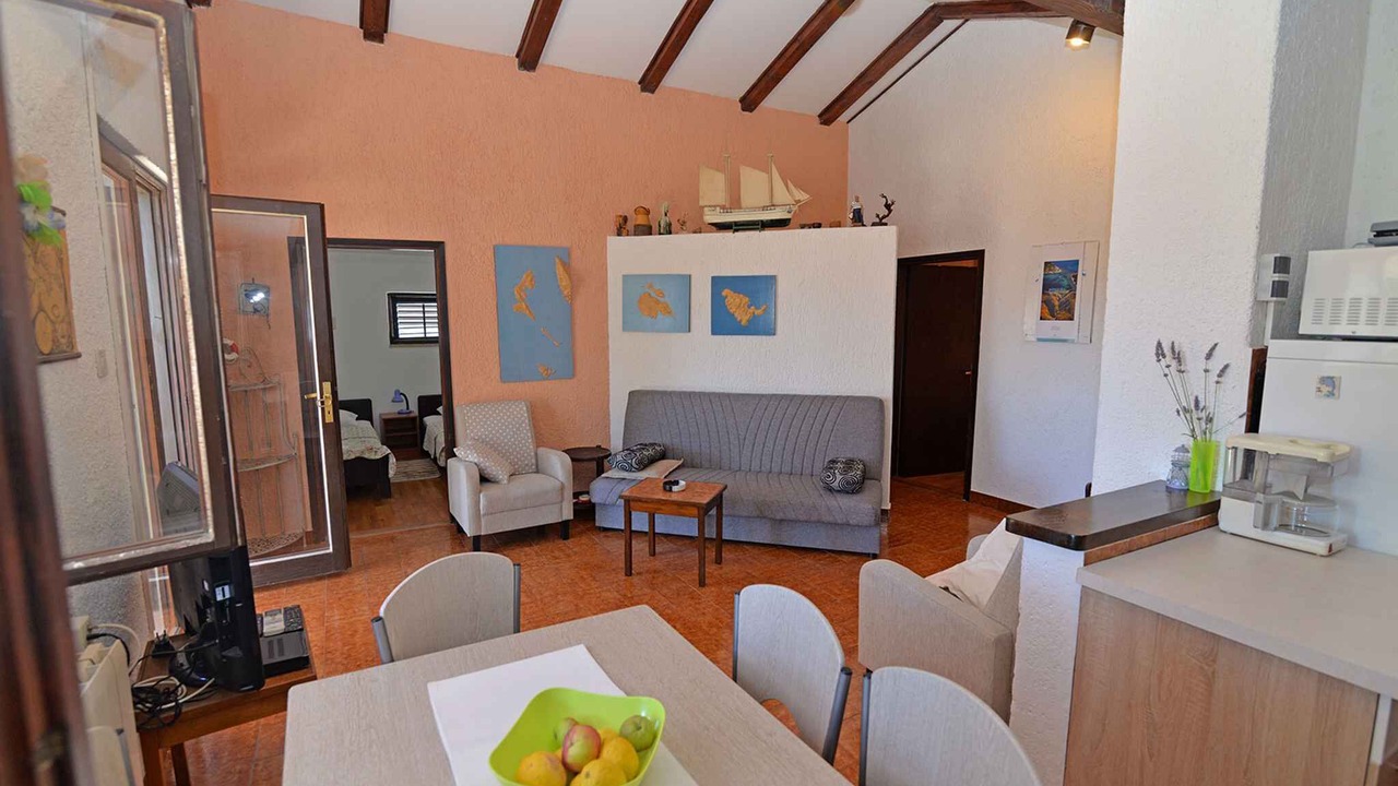 Photo of Livingroom in Cove Murtar