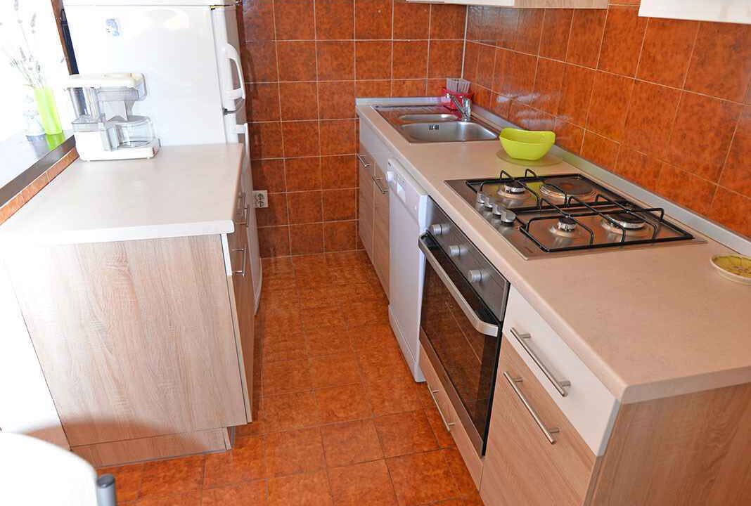 Photo of Kitchen in Cove Murtar