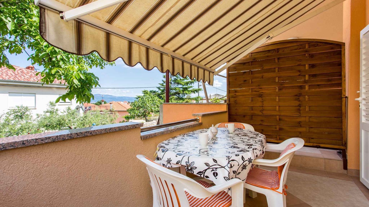 Photo of Patio Balcony in Silo