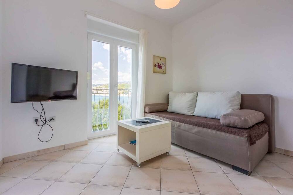 Photo of Livingroom in Selce