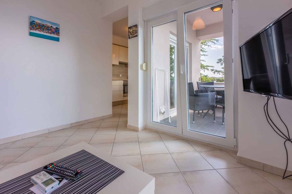 Photo of Livingroom in Selce