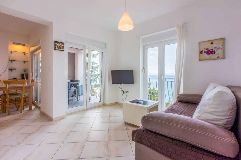 Photo of Livingroom in Selce