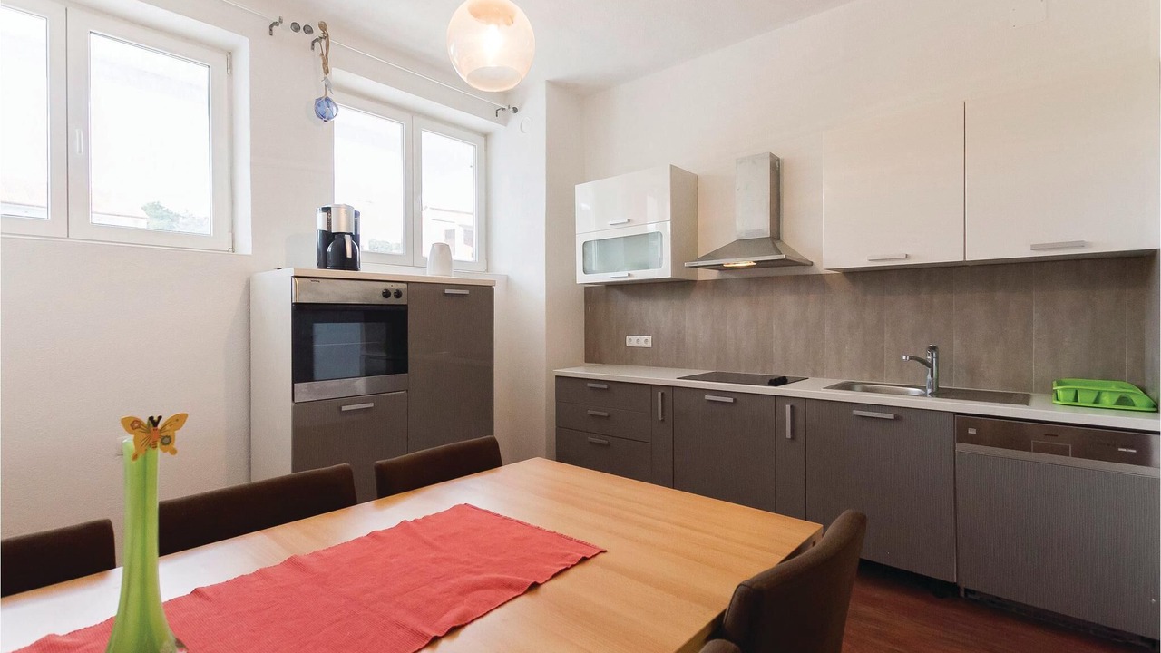 Photo of Kitchen in Barbat na Rabu