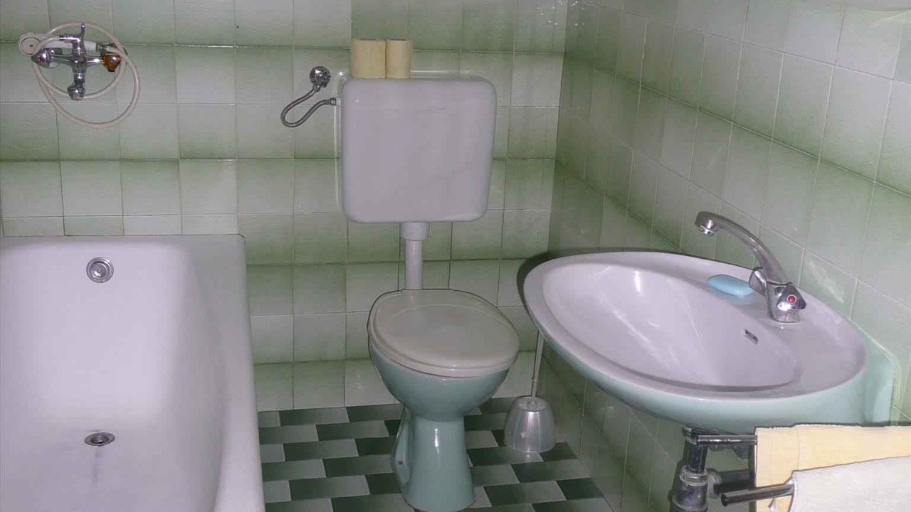 Photo of Bathroom in Palit