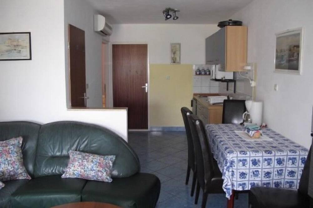 Photo of Livingroom in Marsici