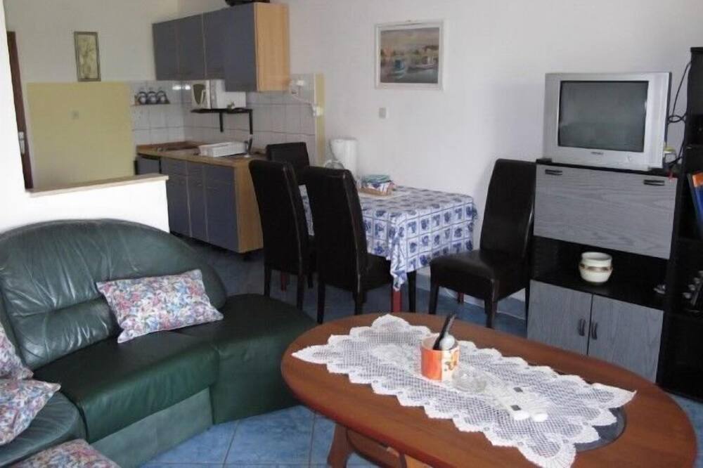 Photo of Livingroom in Marsici